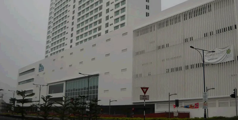 Hills Mall
