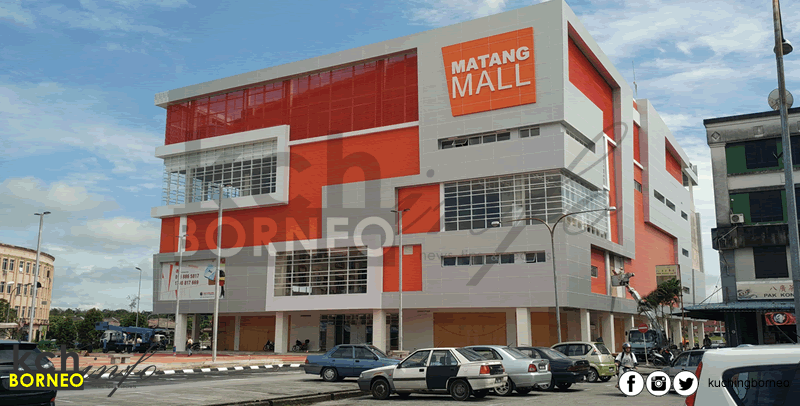 Matang Mall