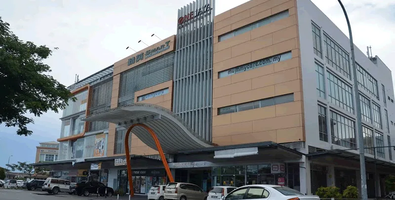 One Jaya