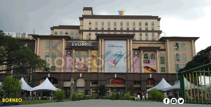 Plaza Merdeka