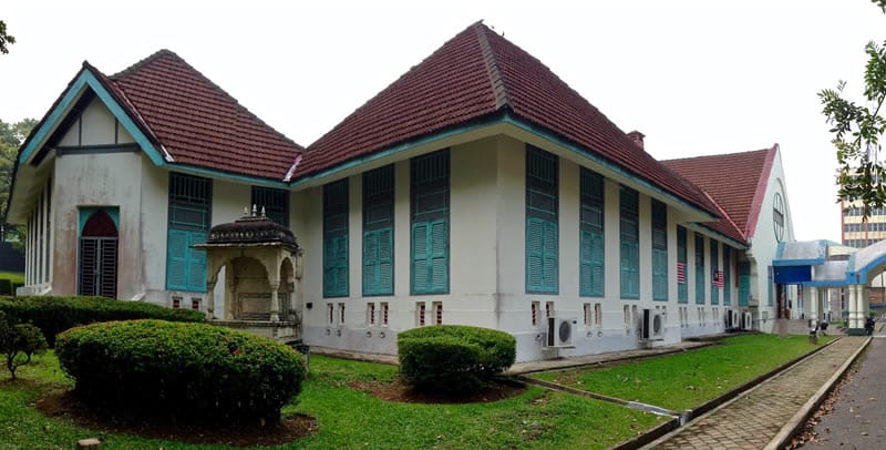 Islamic Heritage Museum