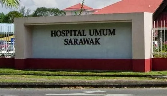 Sarawak General Hospital