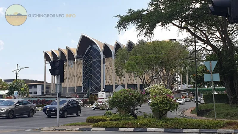 South East Asia's 2nd largest museum