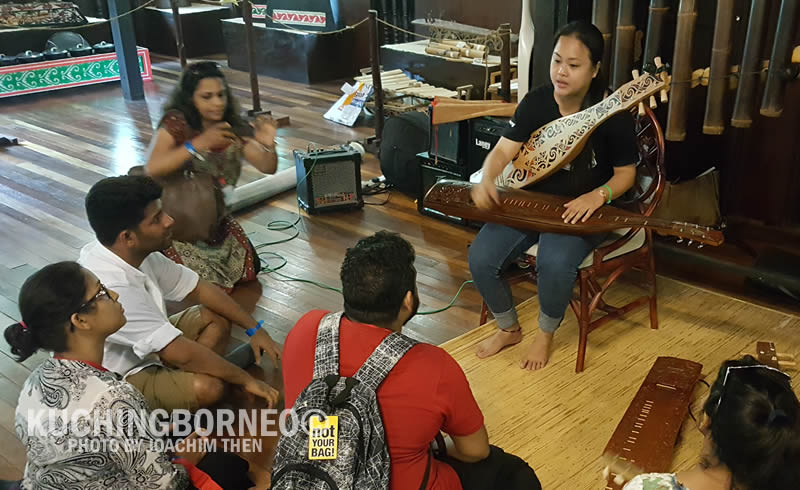 What to do at the RWMF