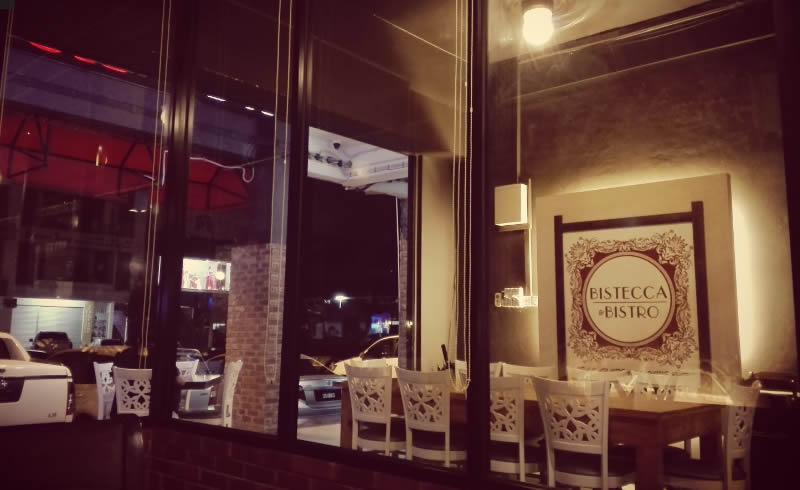 Bistecca Bistro