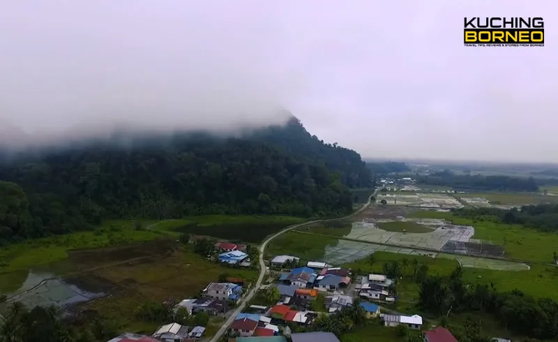 Kampung Chupak