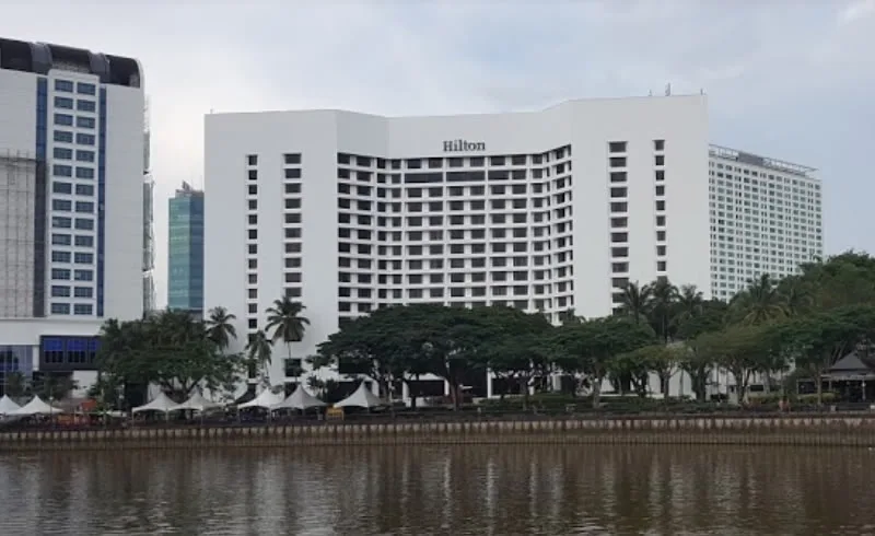 Hilton Kuching