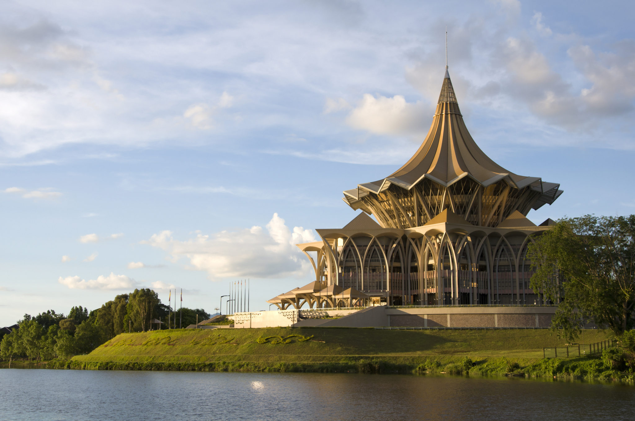 Exploring Kuching with Hilton Kuching: An Experience with Nature