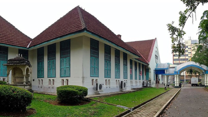 Islamic Heritage Museum