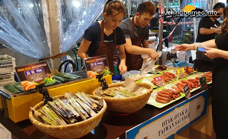 tHe Spring's Oktoberfest