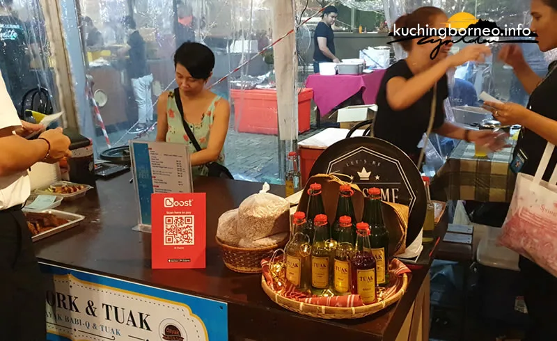 tHe Spring's Oktoberfest