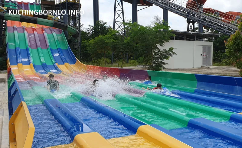 Kuching Water Park