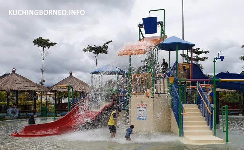 Kuching Water Park