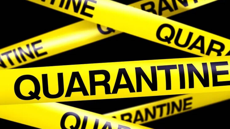 Sarawak entry requirements from 28 Sept: 14 day quarantine required for ...