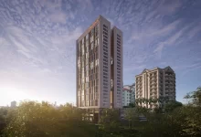 Langit Citadines Hotel